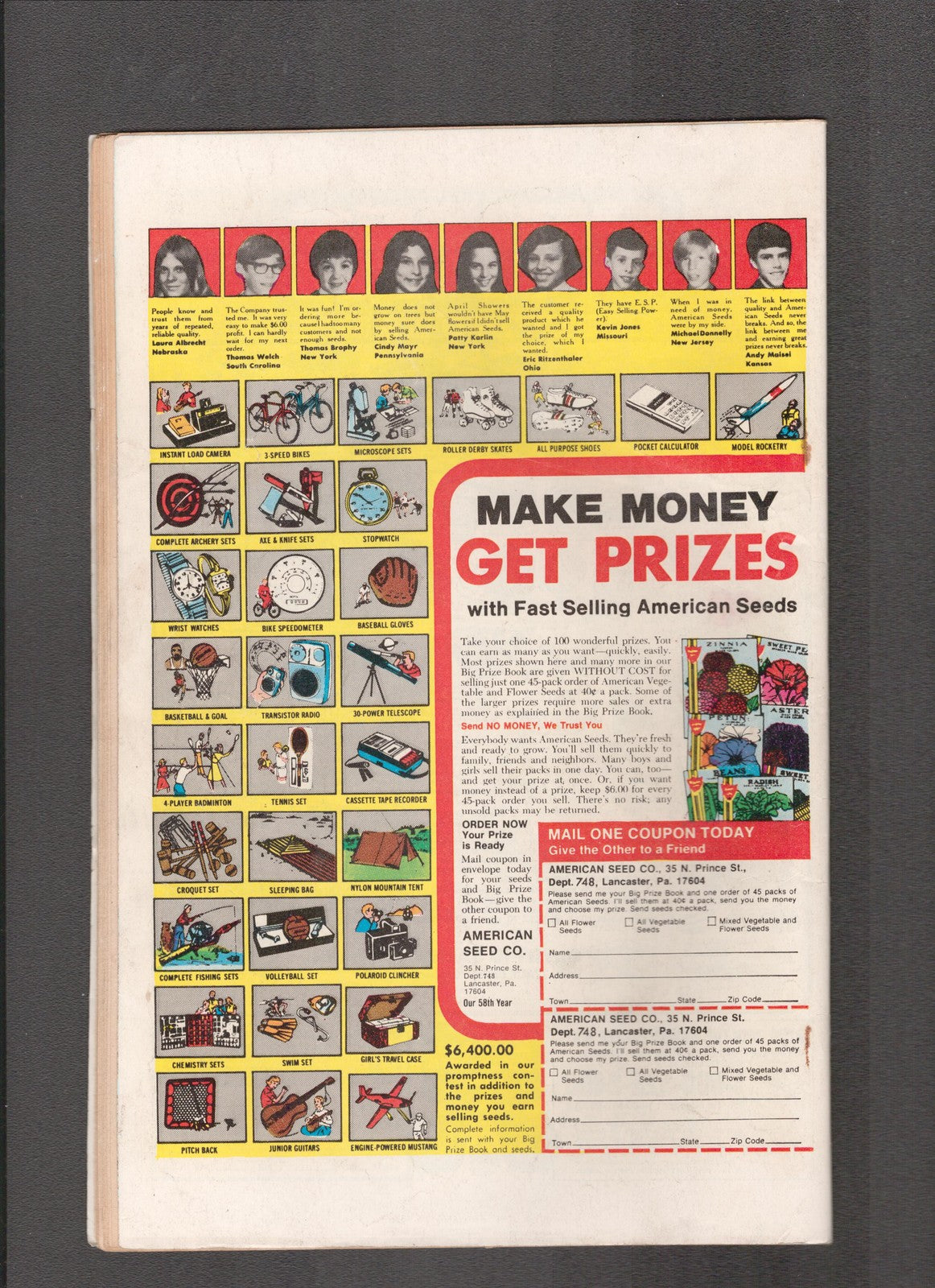 Life with Archie #179 (1977) Archie Comics