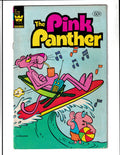 Pink Panther #83 (1982) Whitman Comics
