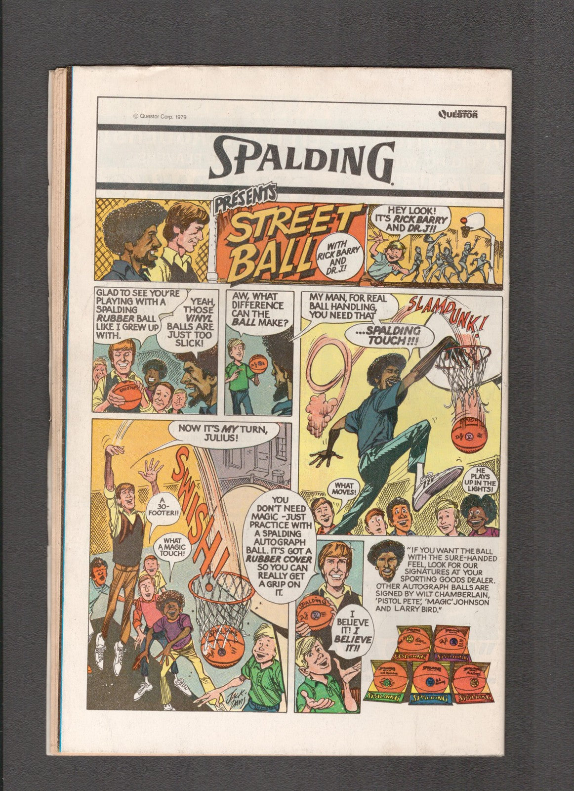DC Comics Presents #22 (1980) Jose Luiz Garcia-Lopez DC Comics