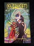 Elfquest Siege at Blue Mountain #7 1988 - Apple