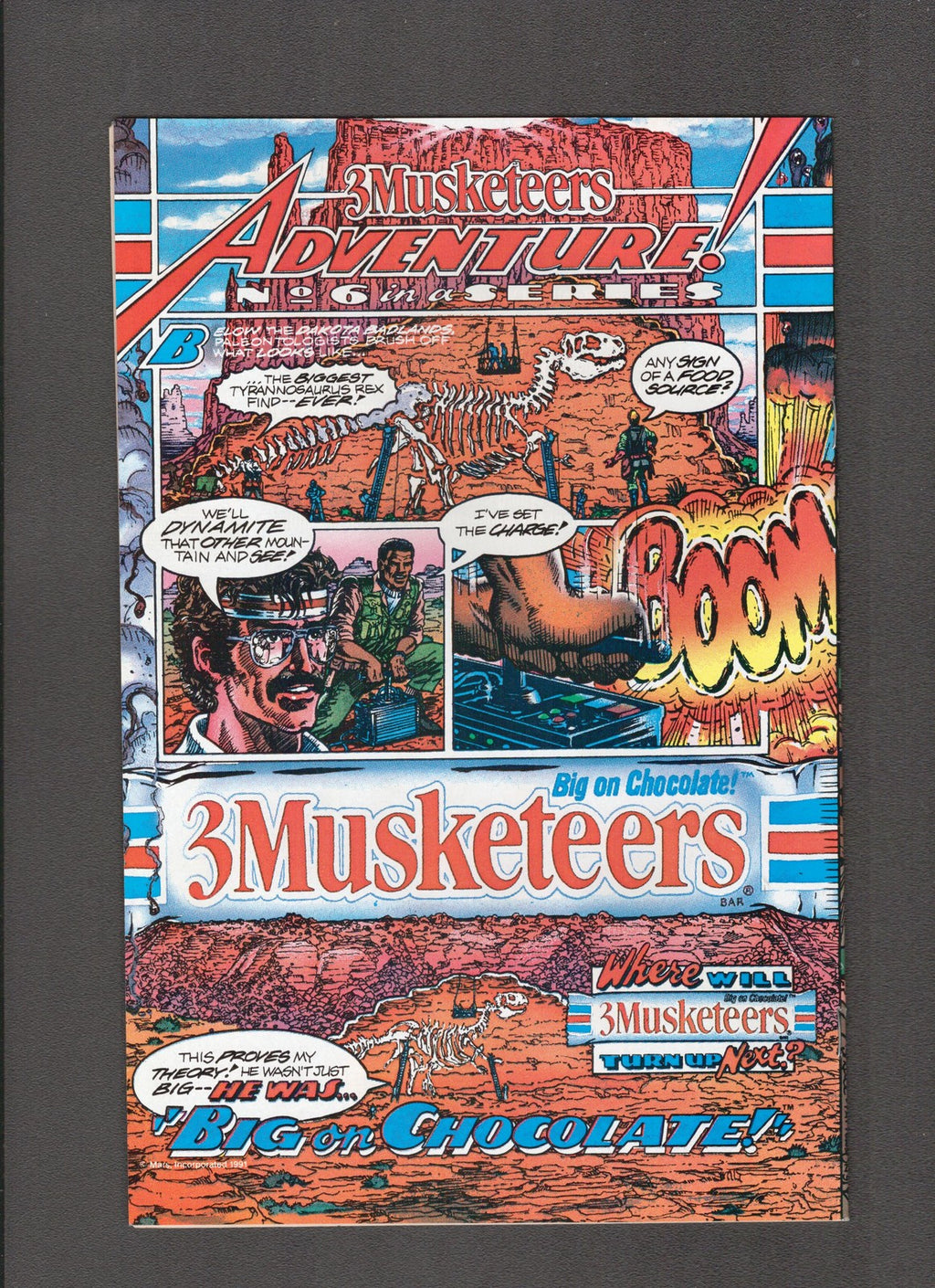 Justice League America #55 (1991) Higher Grade  DC Comics