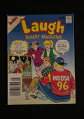 Laugh Comics Digest #125 1996 - Combined Shipping