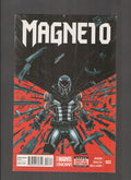 Magneto #3 (2014) Declan Shalvey Marvel Comics