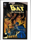 Batman: Shadow of the Bat #12 (1993) DC Comics