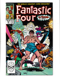 Fantastic Four #327 (1989) Marvel Comics SKU:2926