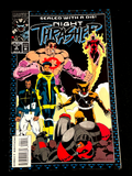 Night Thrasher #4 1993  - Marvel