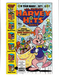 Harvey Hits Comics #3 (1987) Harvey Comics