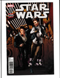 Star Wars #23 (2016) Higher Grade Marvel Comics