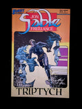 Jon Sable Freelance 1-43 U-Pick First Comics Publications