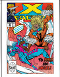 X-Factor #52 (1990)Marvel Comics
