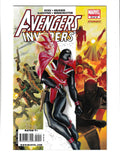 Avengers/Invaders #10 (2009) Marvel Comics