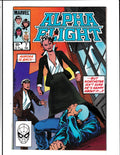 Alpha Flight #7 (1984) Marvel Comics