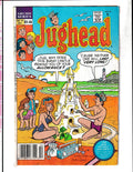 Jughead #14 (1989) Archie Comics SKU:1866