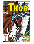 Thor #361 (1985) Marvel Comics