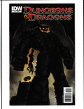 Dungeons & Dragons #10 (2011) IDW Comics