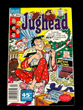 Jughead #4 1988 - Canadian Variant - Archie Comics