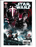 Star Wars #32 (2017) Higher Grade Marvel Comics