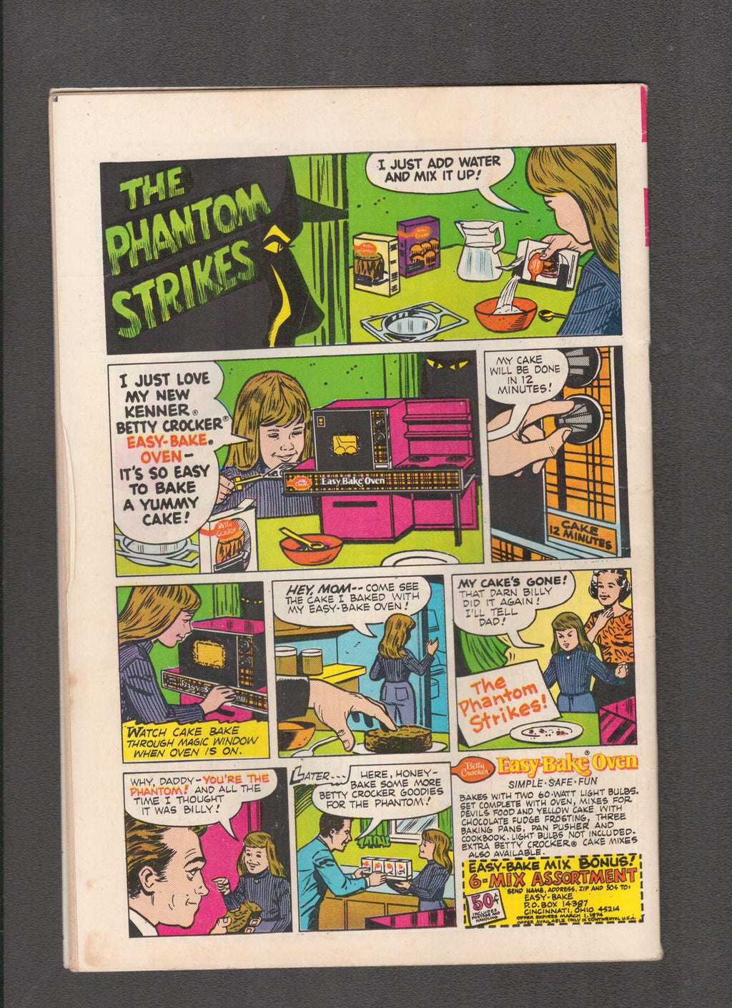 Chip 'N' Dale #24 (1973) Gold Key Comics