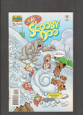 Scooby-Doo #2 (1995) Hanna-Barbera Archie Comics