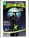 Green Lantern #162 (2003) DC Comics
