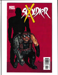 Soldier X #4 (2002) Marvel Comics SKU:827