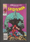 Spider-Man #31 (1993) Sam De La Rosa Marvel Comics