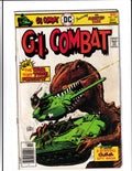 G.I. Combat #195 (1976) DC Comics