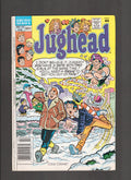 Jughead #10 (1988) Doug Crane Archie Comics