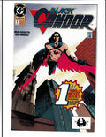 Black Condor #1 (1992) DC Comics