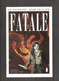 Fatale #24 (2014) Last in Volume Image Comics