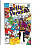Betty and Veronica #48 (1992) Archie Comics