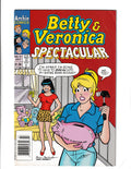 Betty & Veronica Spectacular #15 (1995) Archie Comics
