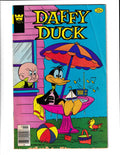 Daffy Duck #118 (1978) Whitman Comics