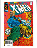 Uncanny X-Men #321 (1995) Marvel Comics