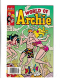 World of Archie #11 (1994) Archie Comics