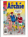 Archie Comics #439 (1995) Archie Comics