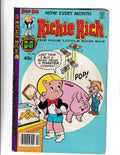 Richie Rich #189 (1980) Harvey Comics