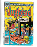 Jughead #341 (1985) Archie Comics