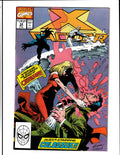 X-Factor #54 (1990)Marvel Comics