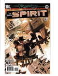 Spirit #14 (2011) Higher GradeDC Comics SKU:1212