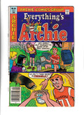 Everything's Archie #96 (1981) Archie Comics SKU:387