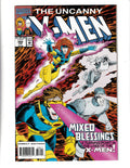 Uncanny X-Men #308 (1994) Higher Grade Marvel Comics