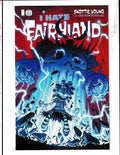 I Hate Fairy Land #5 (2016) Image Comics