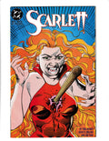 Scarlett #3 (1993) DC Comics