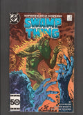 Saga of the Swamp Thing #42 (1985) Steve Bisette DC Comics
