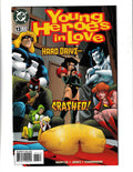 Young Heroes in Love #13 (1998) DC Comics