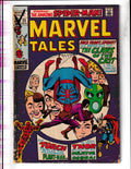 Marvel Tales #23 (1969) Marvel Comics