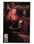 Chiaroscuro, Private Lives of Leonardo DaVinci #9 (1996) Truog Vertigo Comics