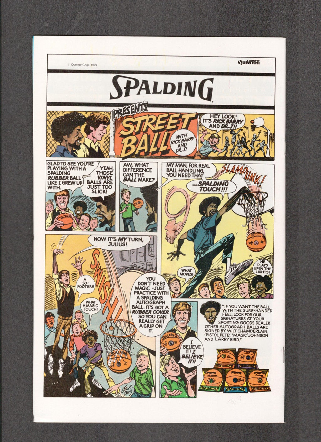 Adventure Comics #472 (1980) Starman & Plastic Man DC Comics