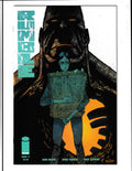 Rumble #11 (2016) Image Comics